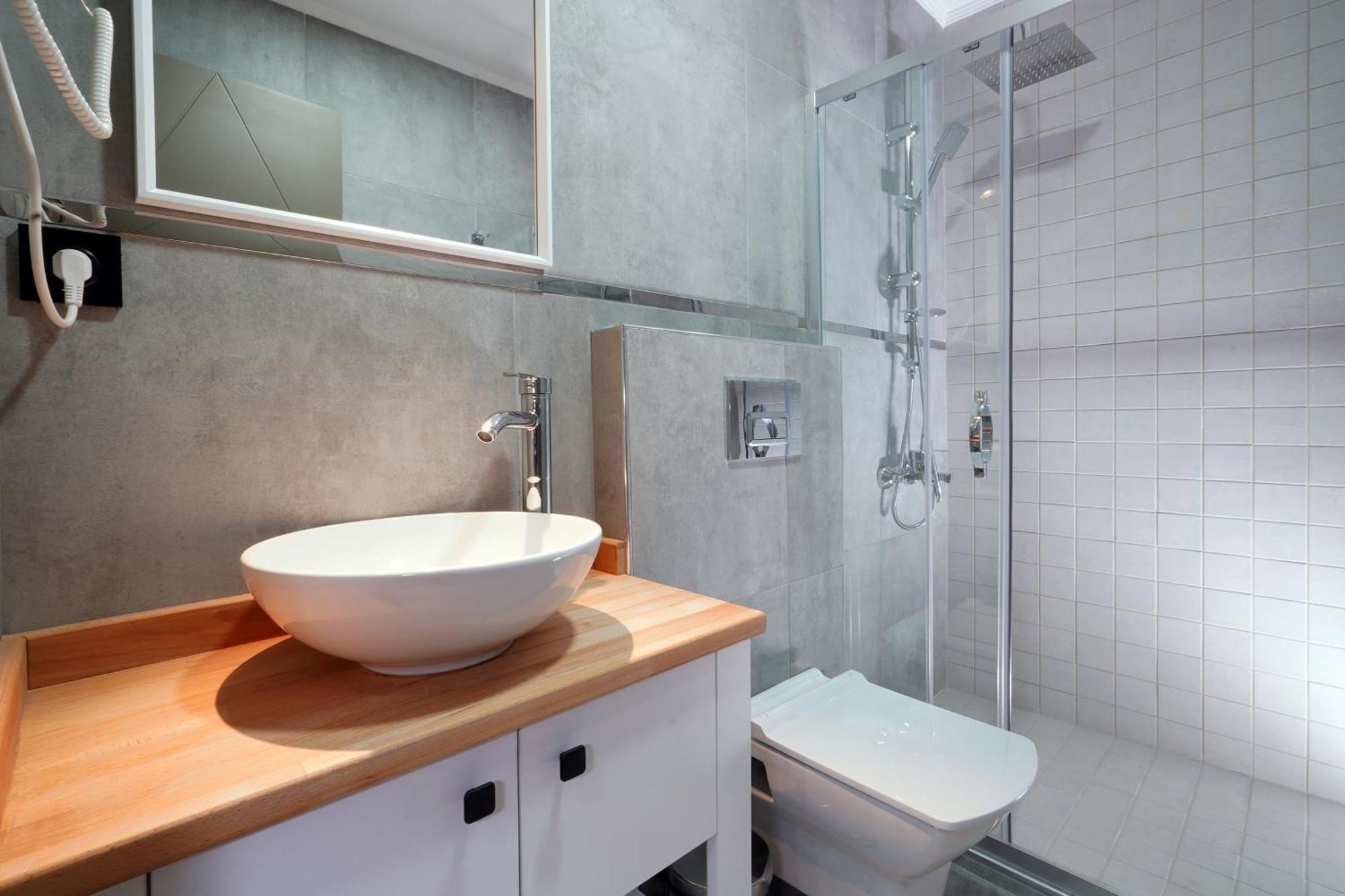 Meet Istanbul Hotel Kadikoy Eksteriør bilde