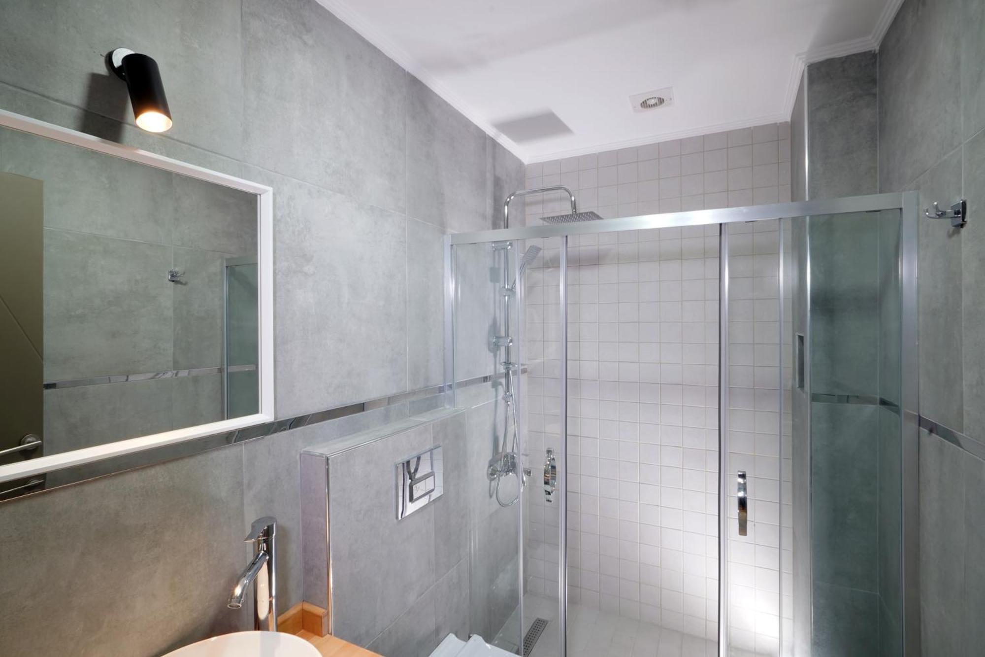 Meet Istanbul Hotel Kadikoy Eksteriør bilde