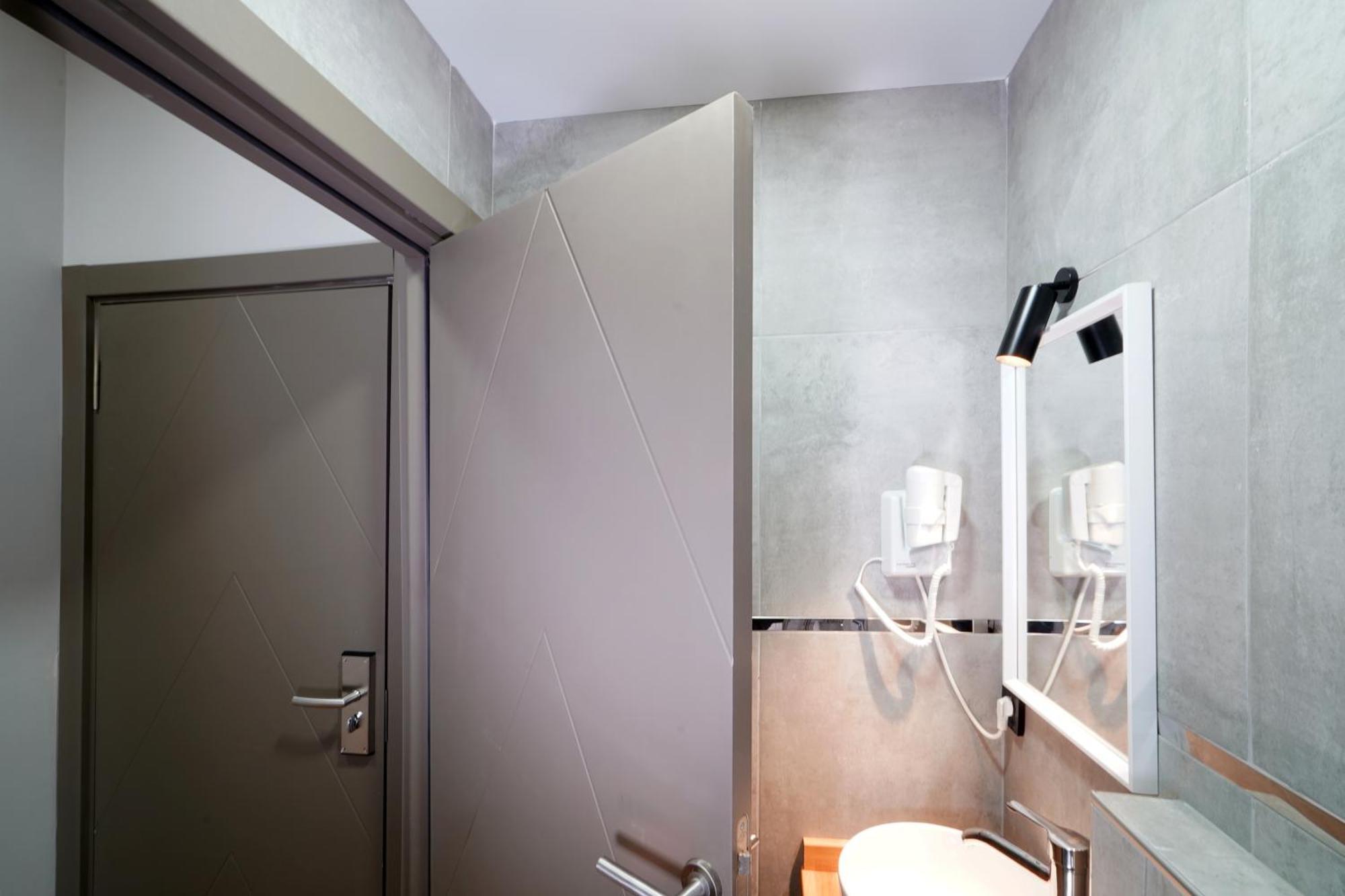 Meet Istanbul Hotel Kadikoy Eksteriør bilde