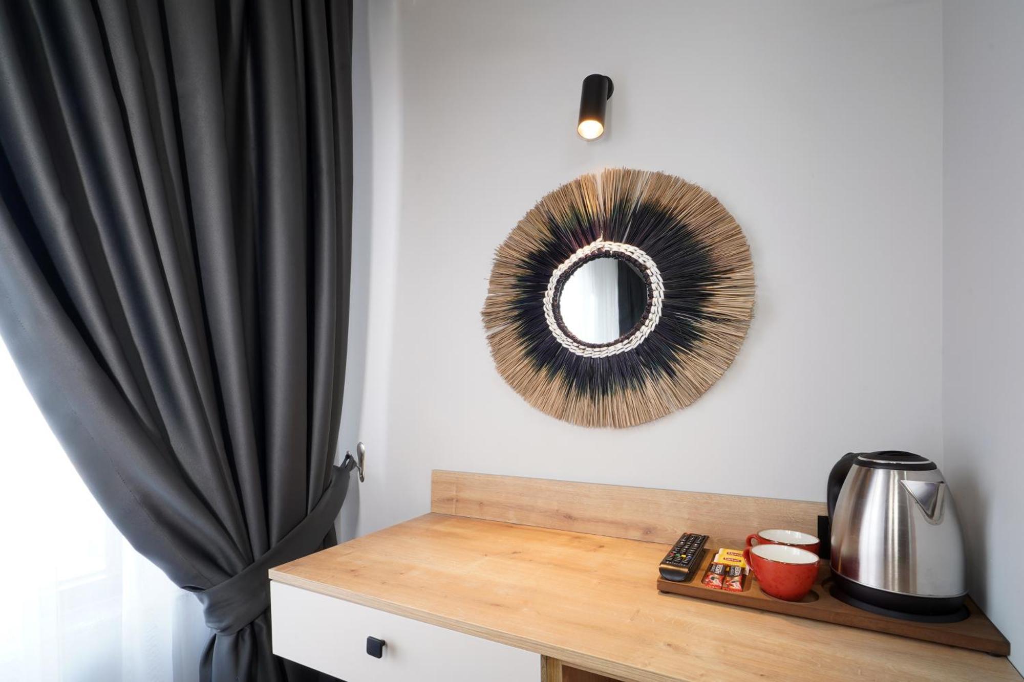 Meet Istanbul Hotel Kadikoy Eksteriør bilde