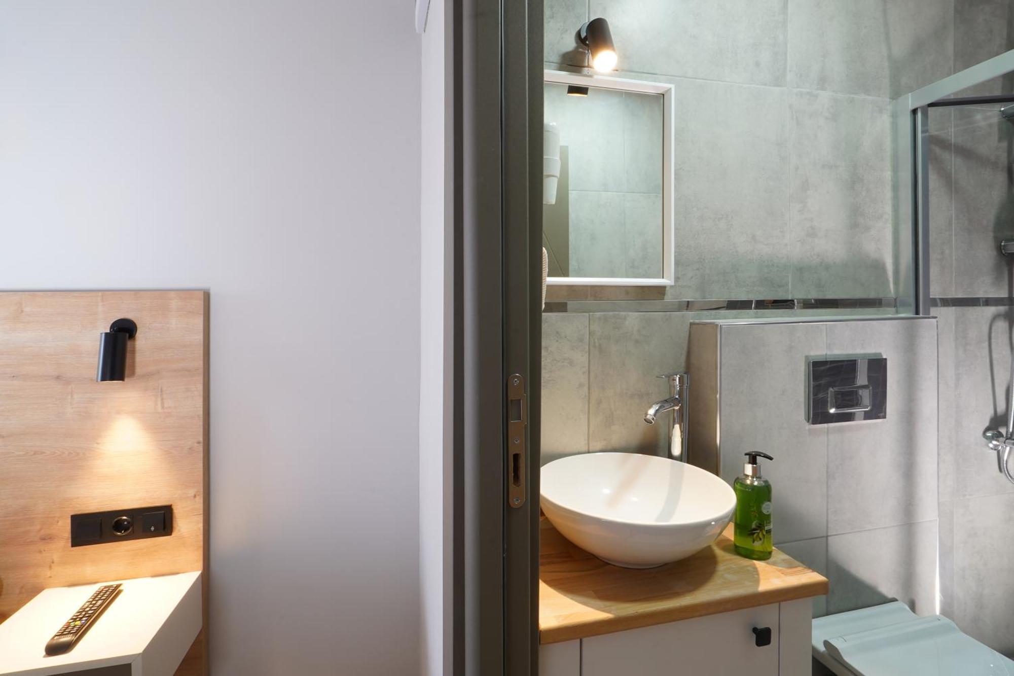 Meet Istanbul Hotel Kadikoy Eksteriør bilde