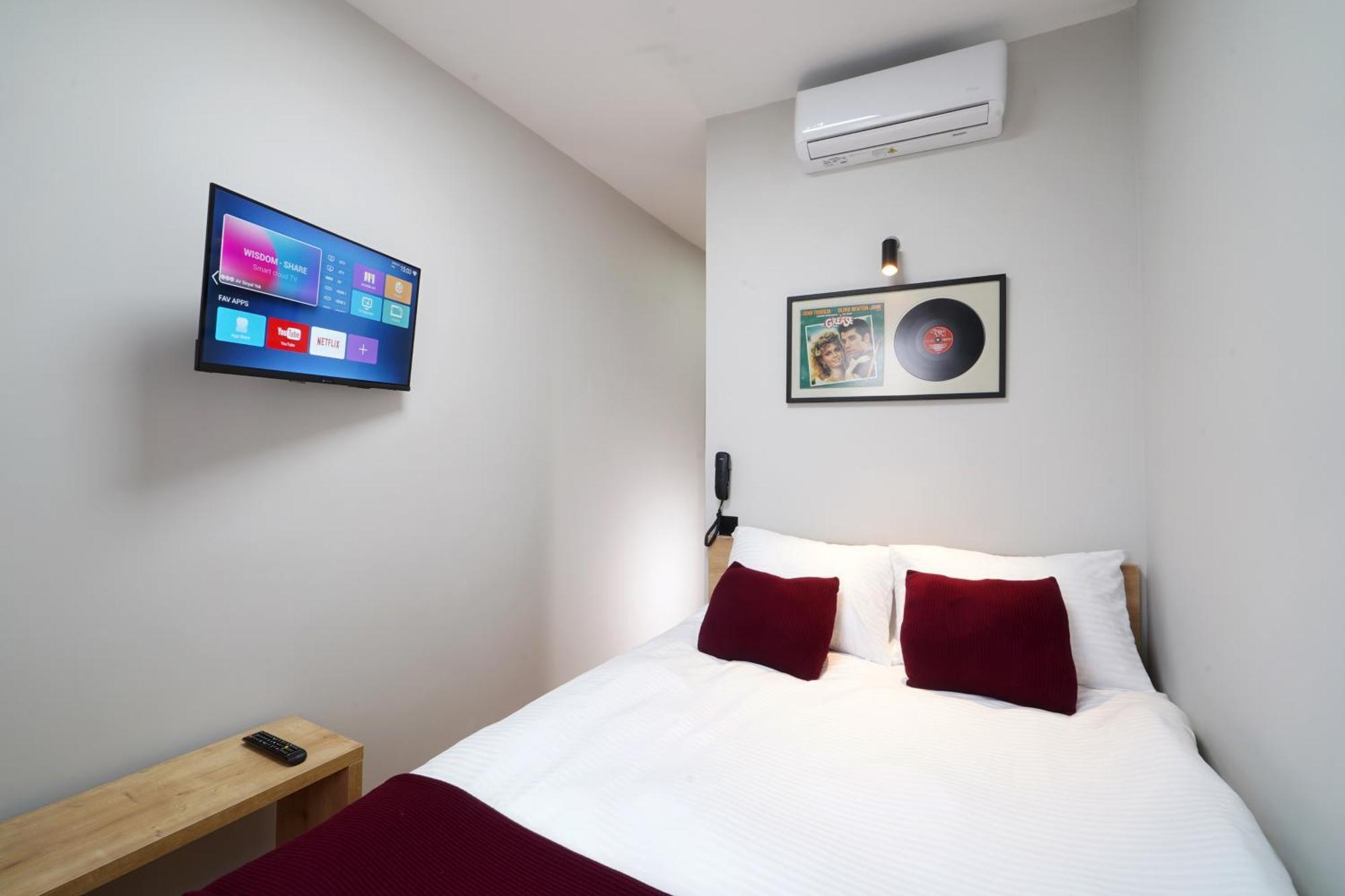 Meet Istanbul Hotel Kadikoy Eksteriør bilde